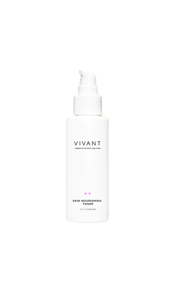 Skin Nourishing Toner