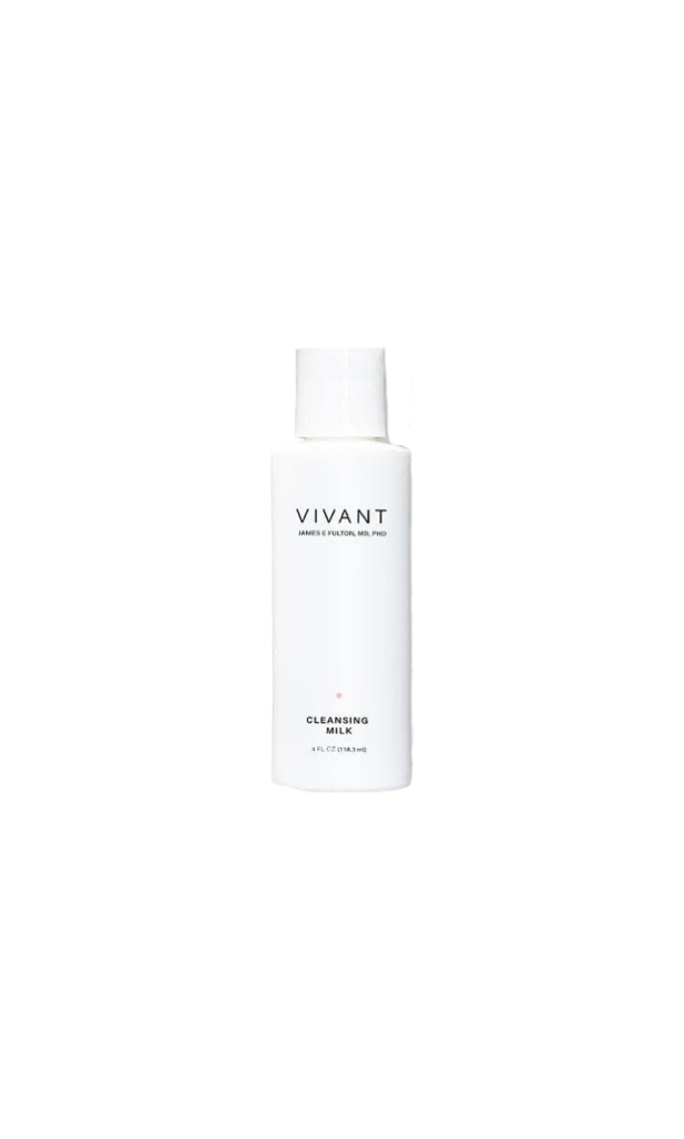 Cleansing Milk