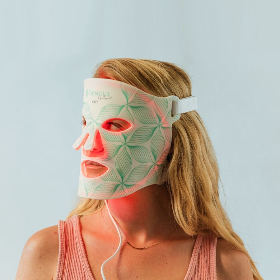 Omnilux LED Mask PRESALE