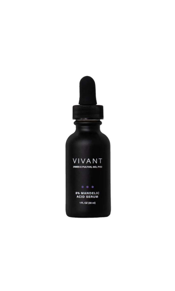 8% Mandelic Acid Serum