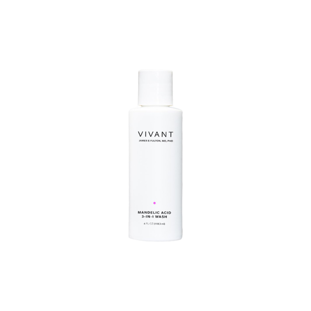 Mandelic Acid 3-in-1 Wash