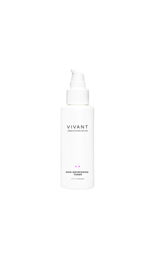 Skin Nourishing Toner