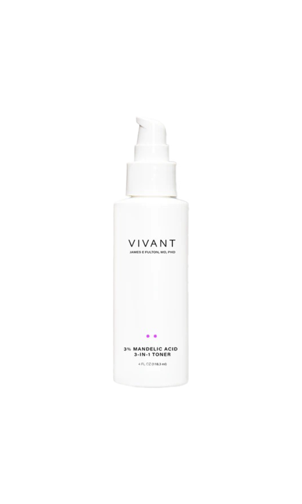 3% Mandelic Acid 3-in-1 Toner