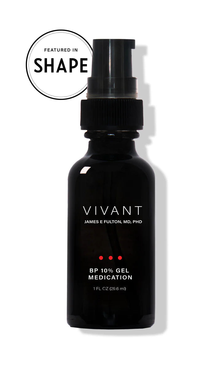 Vivant 10% BP Gel