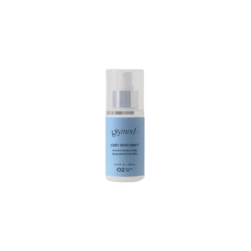 CBDB3 Facial Mist