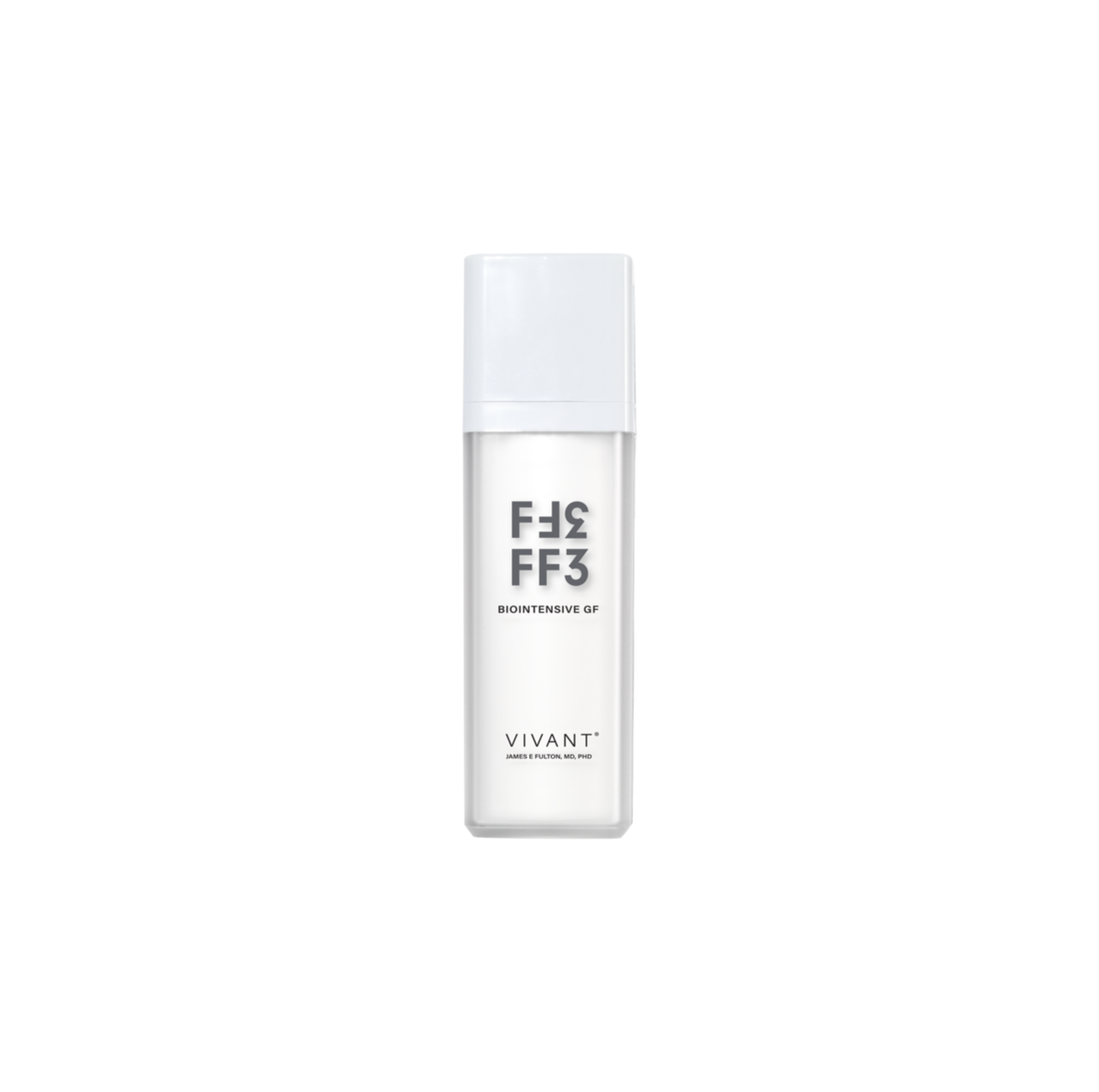 FF3 Biointensive GF