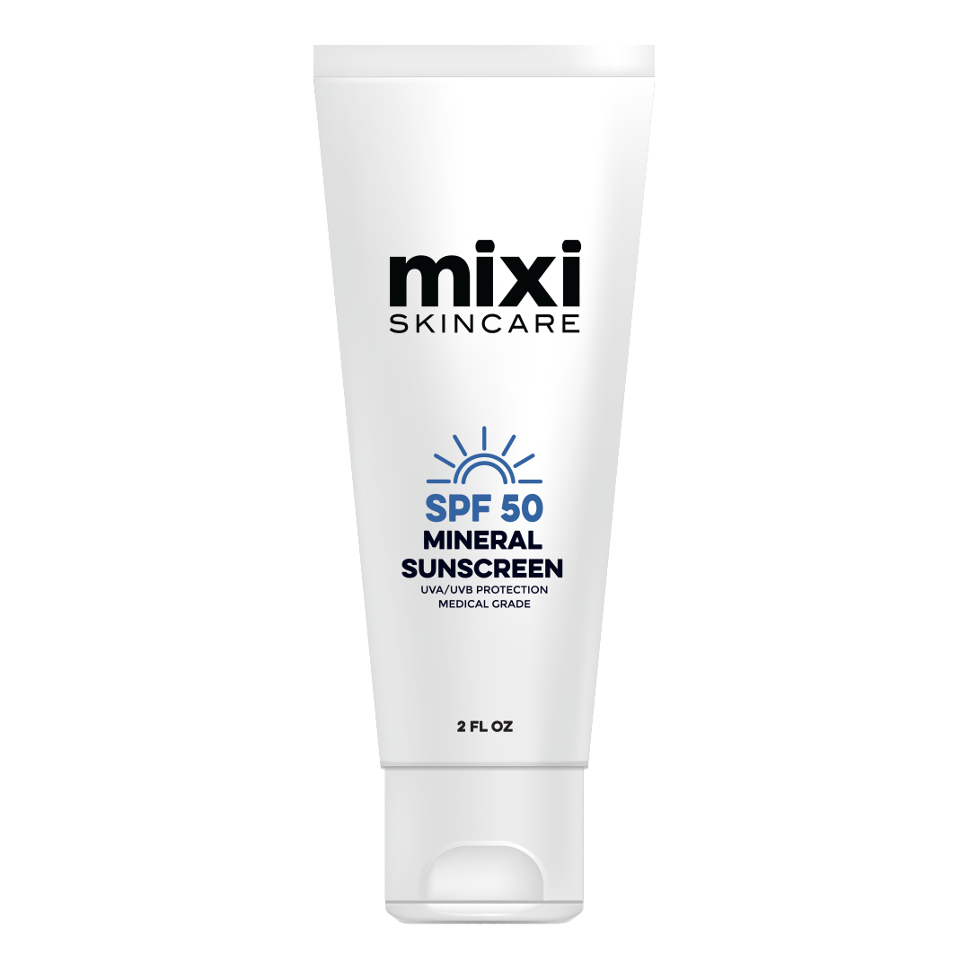 Mixi SPF50