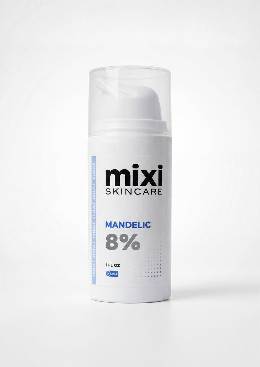 Mixi Mandelic 8% Serum