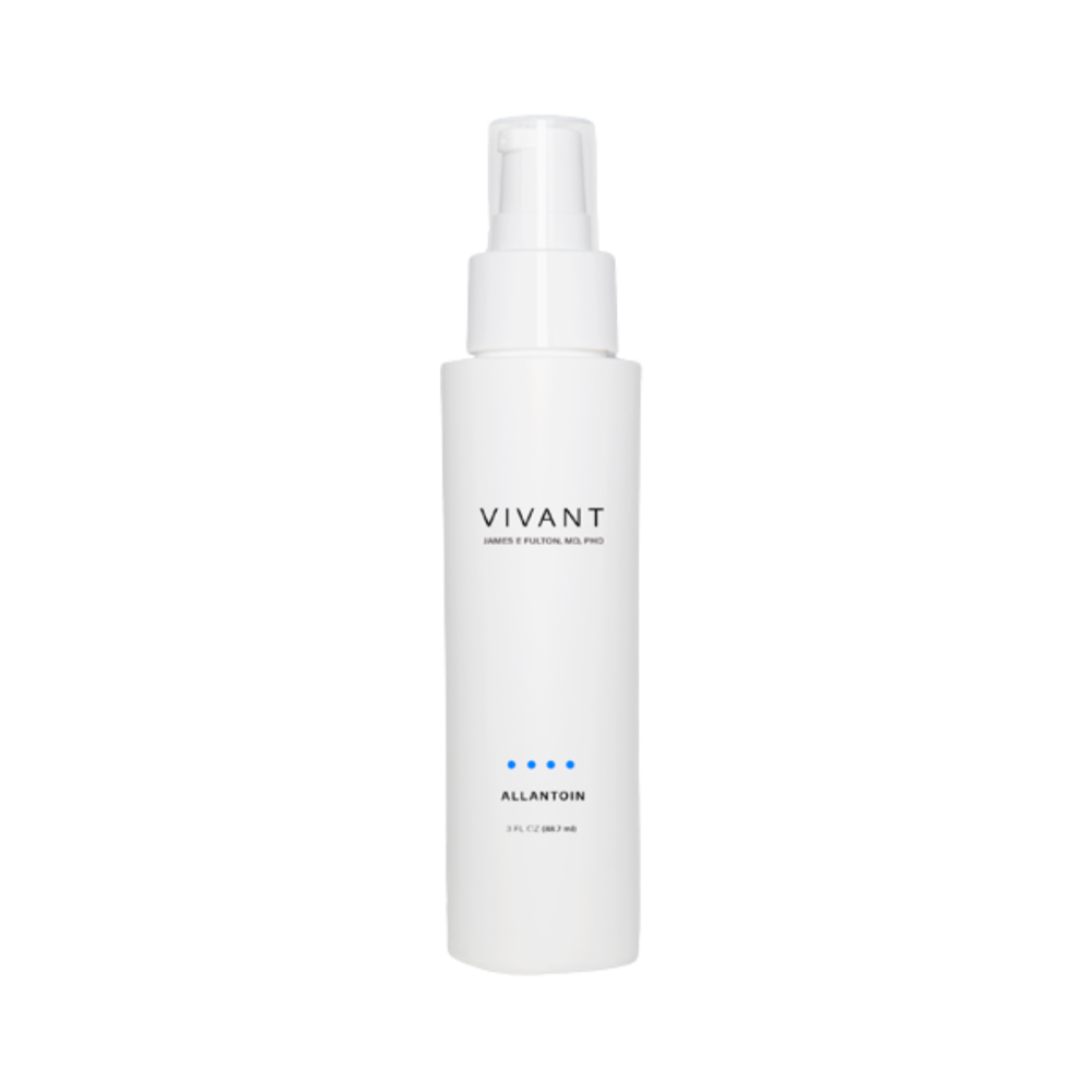 Allantoin Hydrating Lotion