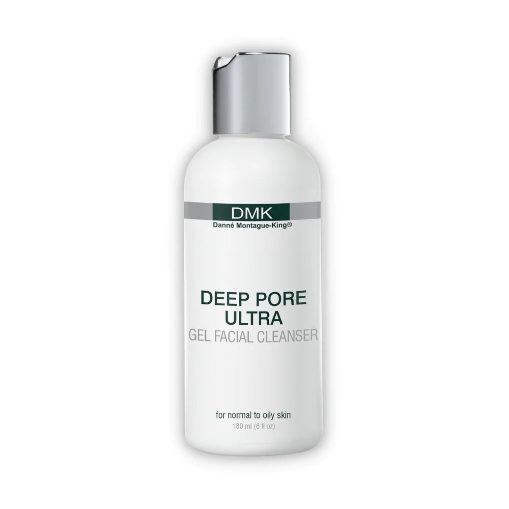 Deep Pore Ultra