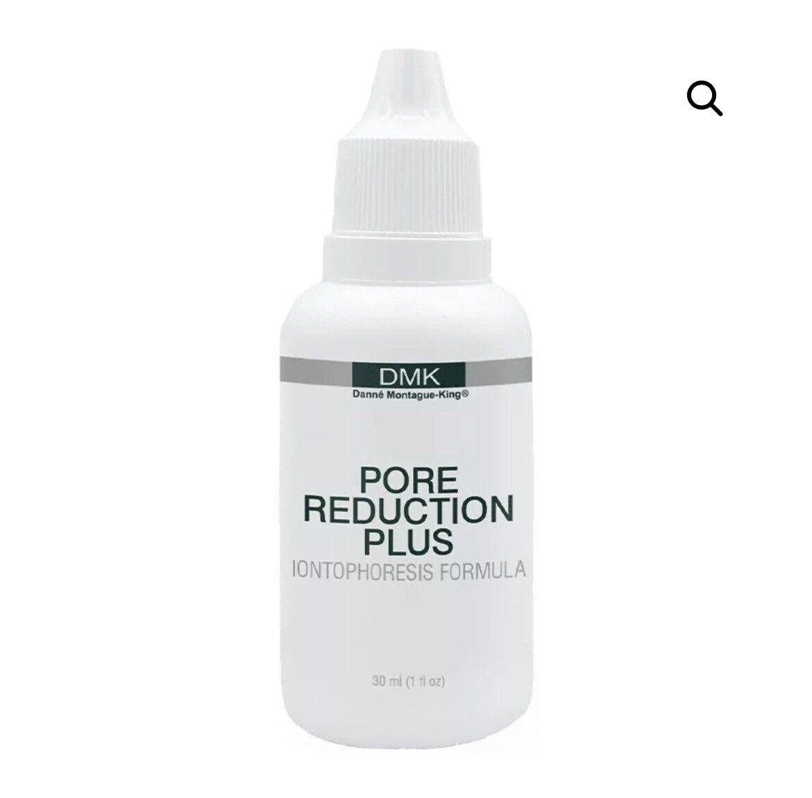 Pore Reduction Drops