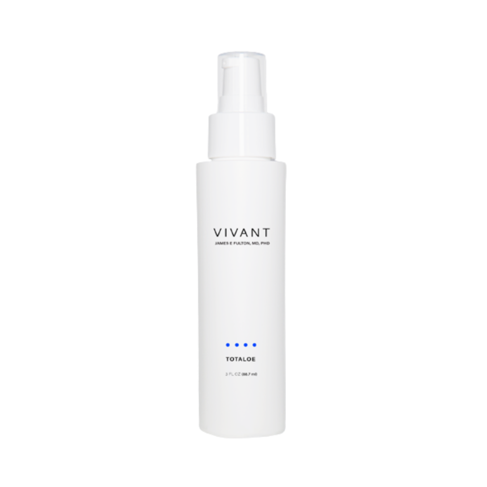 Totaloe Calming Gel