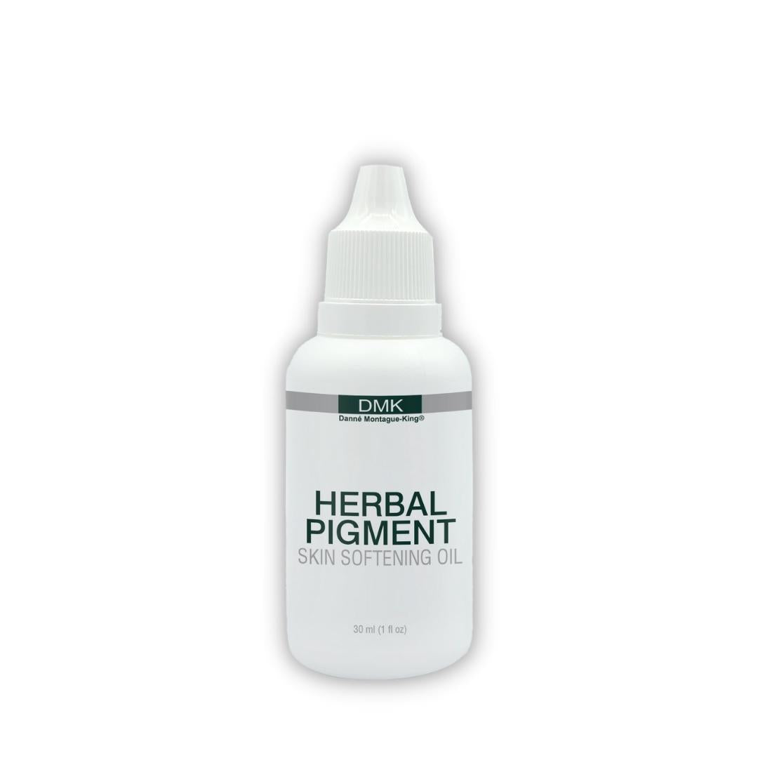 Herbal Pigment Oil