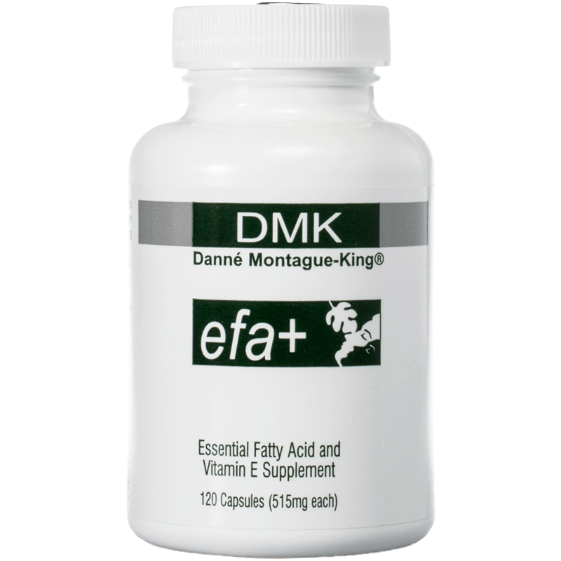 EFA+ Supplement